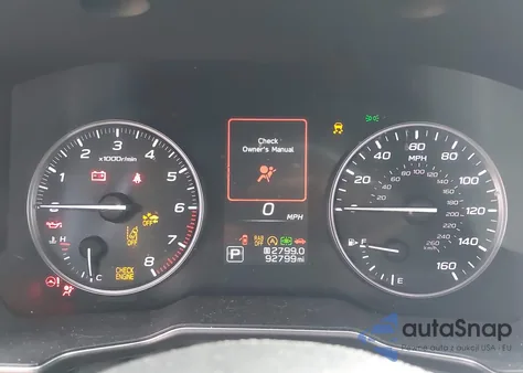 2022 Subaru Outback Limited z USA, uszkodzony, nr VIN 4S4BTANC2N3260331